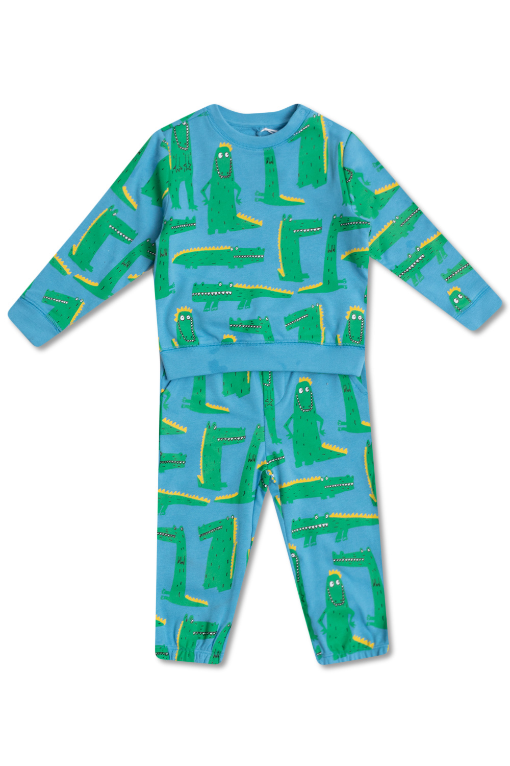 Stella McCartney 2024 Kids Sweatsuit